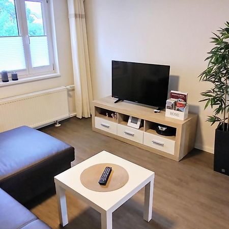 Ferienwohnung Schreiberstrasse 베르니게로데 외부 사진