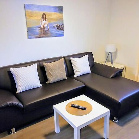 Ferienwohnung Schreiberstrasse 베르니게로데 외부 사진