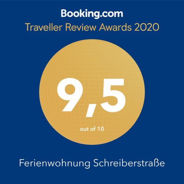 Ferienwohnung Schreiberstrasse 베르니게로데 외부 사진