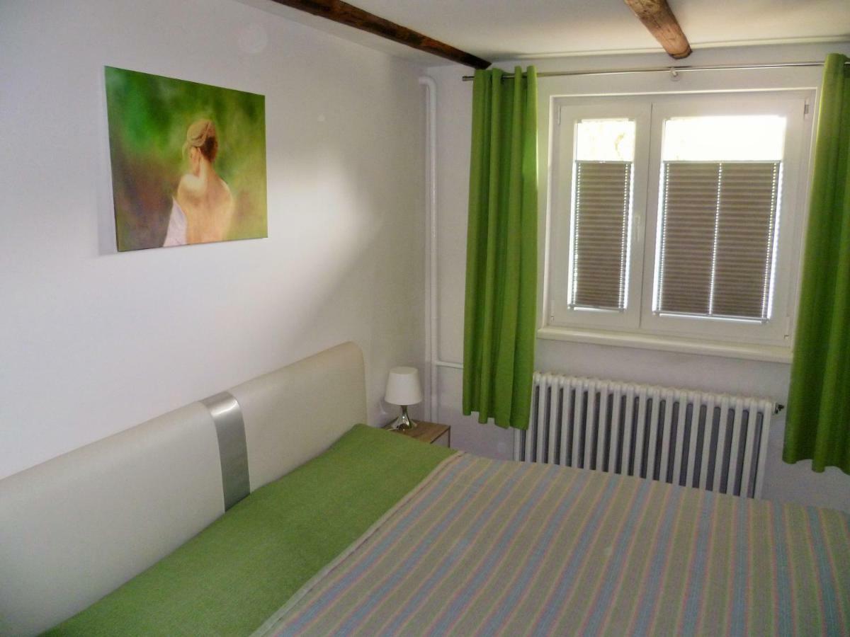 Ferienwohnung Schreiberstrasse 베르니게로데 외부 사진